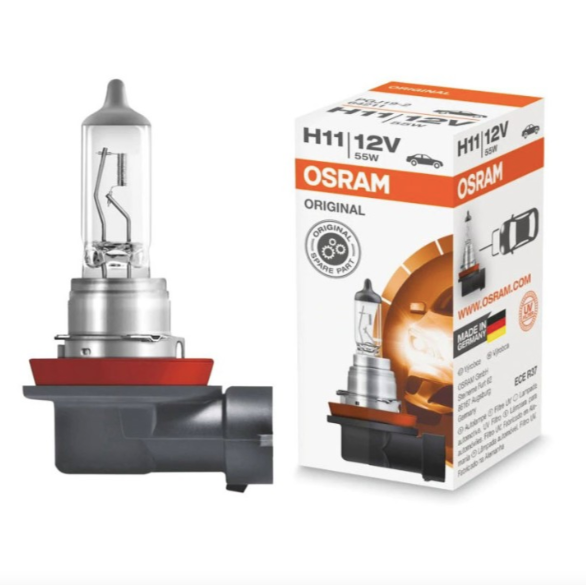 Foco Osram 85800