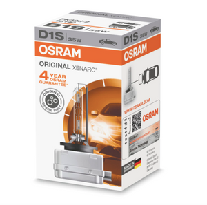 Foco Osram 86176 - Mi Refacción