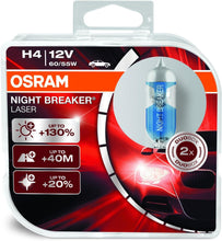 Cargar imagen en el visor de la galería, Foco Osram 87128