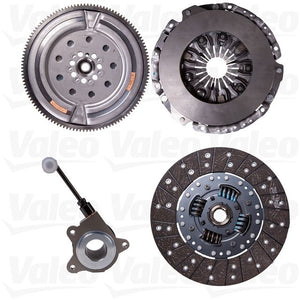 Kit Clutch Valeo 874201 - Mi Refacción