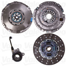 Cargar imagen en el visor de la galería, Kit Clutch Valeo 874201 - Mi Refacción