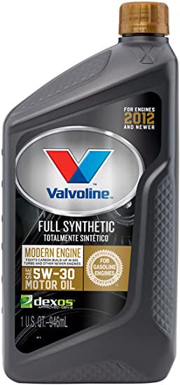 Aceite Valvoline 882228 - Mi Refacción