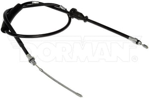 Cable Freno Mano Dorman C661414