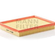 Filtro Aire Mann-Filter C 2569