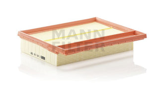 Filtro Aire Mann-Filter C 25 110-2