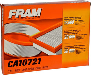 Filtro Aire Fram Ca10721