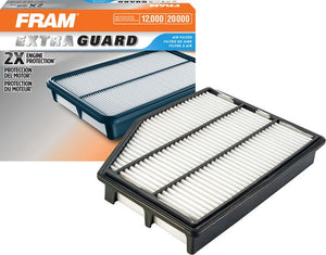 Filtro Aire Fram Ca10721