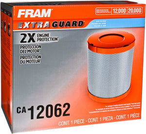 Filtro Aire Fram Ca12062