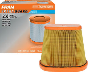 Filtro Aire Fram Ca12062