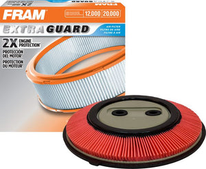 Filtro Aire Fram Ca6619