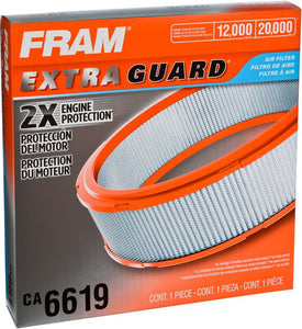 Filtro Aire Fram Ca6619