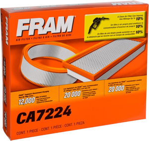 Filtro Aire Fram Ca7224