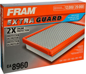 Filtro Aire Fram Ca8960 - Mi Refacción