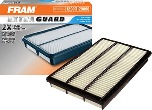 Filtro Aire Fram Ca9367