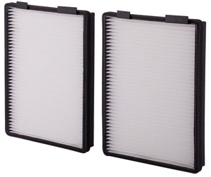 Filtro Aire Interfil Cfi-6411Ca