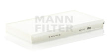 Cargar imagen en el visor de la galería, Filtro Cabina Mann-Filter Cu 3139 - Mi Refacción