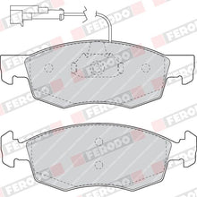 Cargar imagen en el visor de la galería, Balata Ferodo Fdb1377 - Mi Refacción