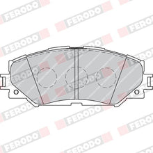 Cargar imagen en el visor de la galería, Balata Ferodo Fdb1891