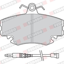 Cargar imagen en el visor de la galería, Balata Ferodo Fdb845