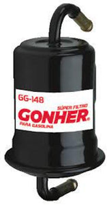 Filtro Gasolina Gonher Gg-148