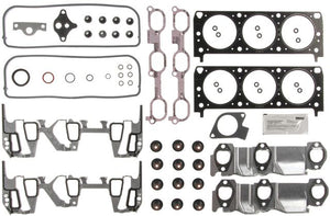 Empaque Completo Mahle Hs4956 - Mi Refacción