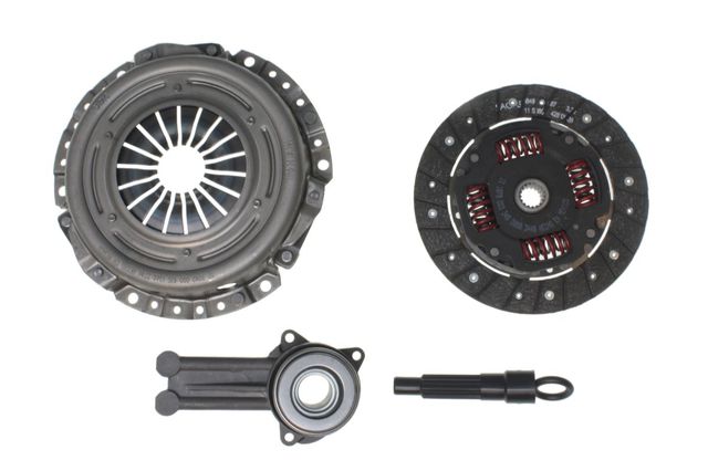 Kit Clutch Sachs K1121-01 - Mi Refacción