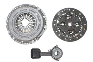 Kit Clutch Sachs K40702-01 - Mi Refacción