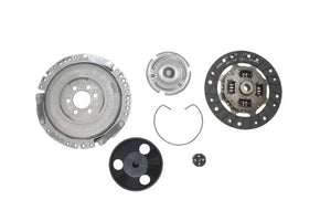 Kit Clutch Sachs K70037-02 - Mi Refacción