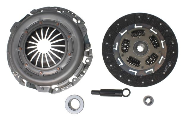 Kit Clutch Sachs K70152-01 - Mi Refacción