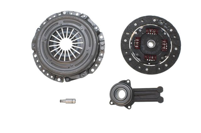 Kit Clutch Sachs K9563-01 - Mi Refacción