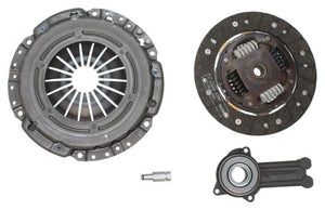 Kit Clutch Sachs K9568-01 - Mi Refacción