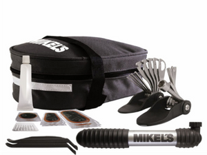 Kit Ciclismo Mikels Kc-221 - Mi Refacción