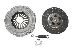 Kit Clutch Sachs Km11004-01 - Mi Refacción