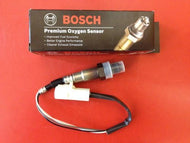 Sensor Oxígeno Bosch 15752 - Mi Refacción