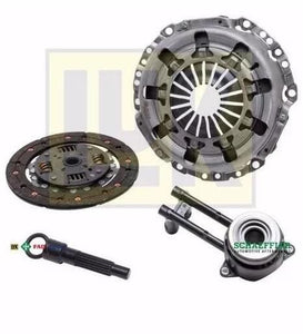 Kit Clutch Luk 620 3328 33 - Mi Refacción