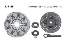 Cargar imagen en el visor de la galería, Kit Clutch Perfection Ej-F18B - Mi Refacción