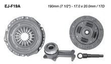 Cargar imagen en el visor de la galería, Kit Clutch Perfection Ej-F19A - Mi Refacción