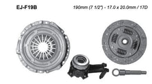 Cargar imagen en el visor de la galería, Kit Clutch Perfection Ej-F19B - Mi Refacción