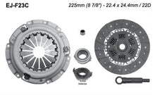 Cargar imagen en el visor de la galería, Kit Clutch Perfection Ej-F23C - Mi Refacción