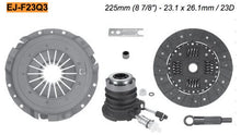 Cargar imagen en el visor de la galería, Kit Clutch Perfection Ej-F23Q3 - Mi Refacción