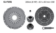 Cargar imagen en el visor de la galería, Kit Clutch Perfection Ej-F23Q - Mi Refacción