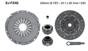 Kit Clutch Perfection Ej-F23Q - Mi Refacción