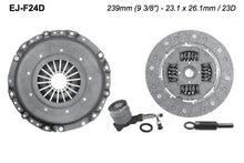 Cargar imagen en el visor de la galería, Kit Clutch Perfection Ej-F24D - Mi Refacción