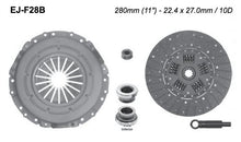 Cargar imagen en el visor de la galería, Kit Clutch Perfection Ej-F28B - Mi Refacción