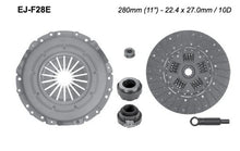 Cargar imagen en el visor de la galería, Kit Clutch Perfection Ej-F28E - Mi Refacción