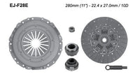 Kit Clutch Perfection Ej-F28E - Mi Refacción