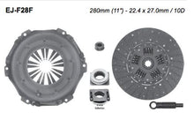 Cargar imagen en el visor de la galería, Kit Clutch Perfection Ej-F28F - Mi Refacción