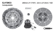 Cargar imagen en el visor de la galería, Kit Clutch Perfection Ej-F29C3 - Mi Refacción