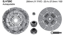 Cargar imagen en el visor de la galería, Kit Clutch Perfection Ej-F29C - Mi Refacción