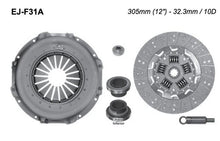 Cargar imagen en el visor de la galería, Kit Clutch Perfection Ej-F31A - Mi Refacción